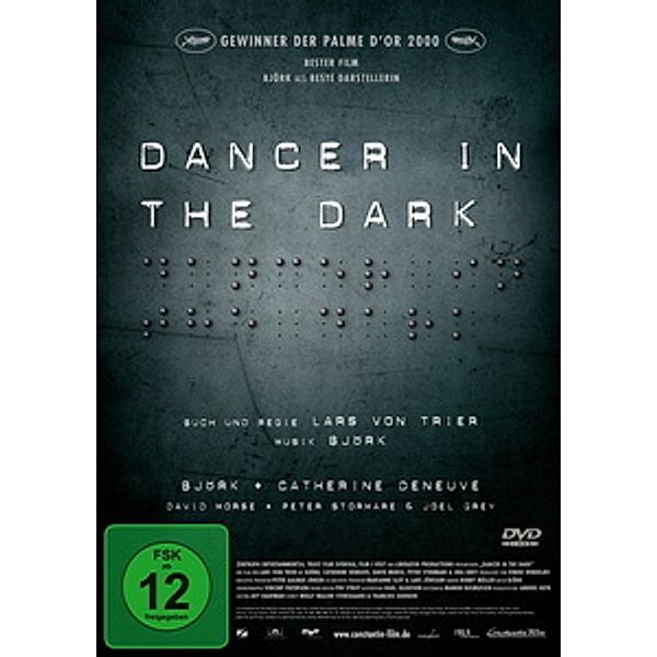 Dancer in the Dark, Lars von Trier