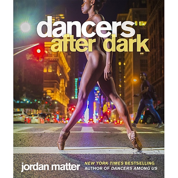 Dancers After Dark, Jordan Matter