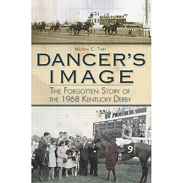 Dancer's Image, Milton C. Toby
