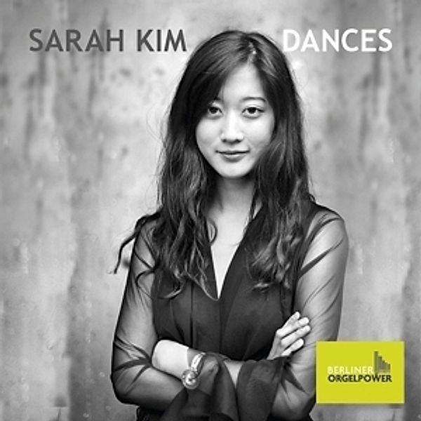Dances, Sarah Kim