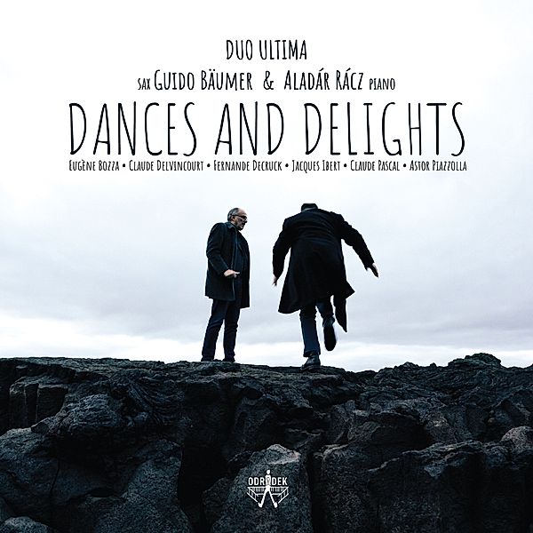 Dances And Delights, Duo Ultima