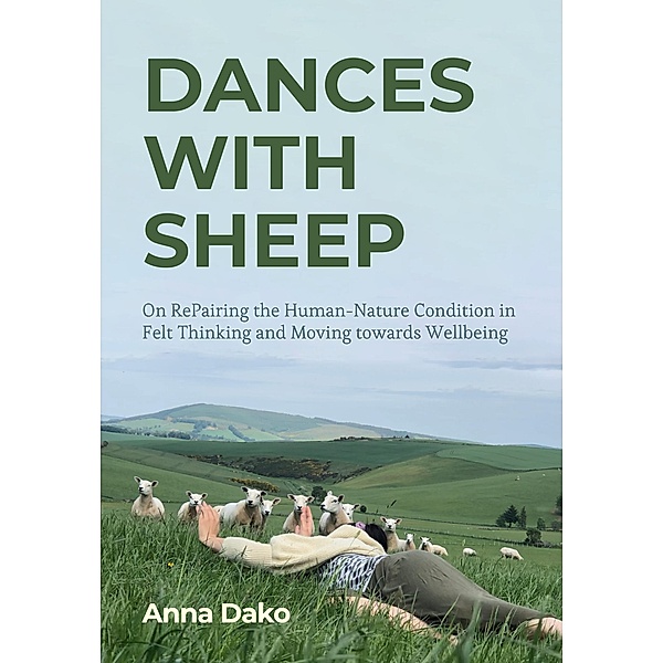 Dances with Sheep, Anna Dako