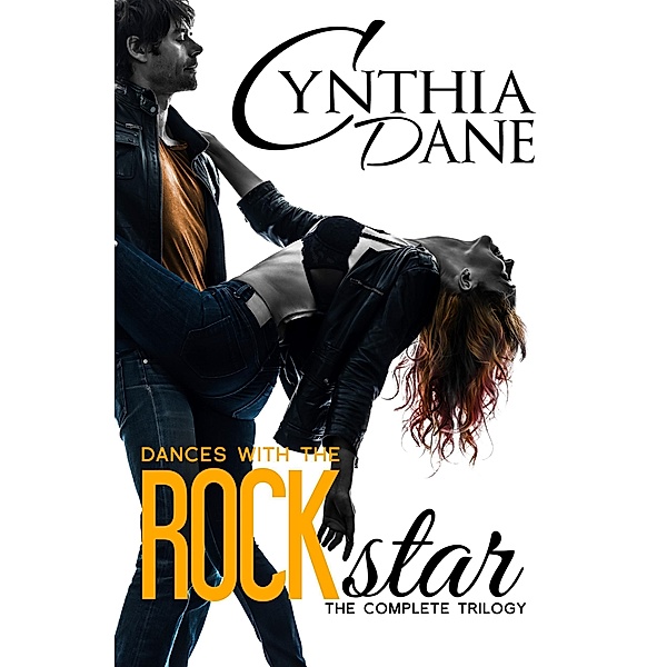 Dances With The Rockstar, Cynthia Dane