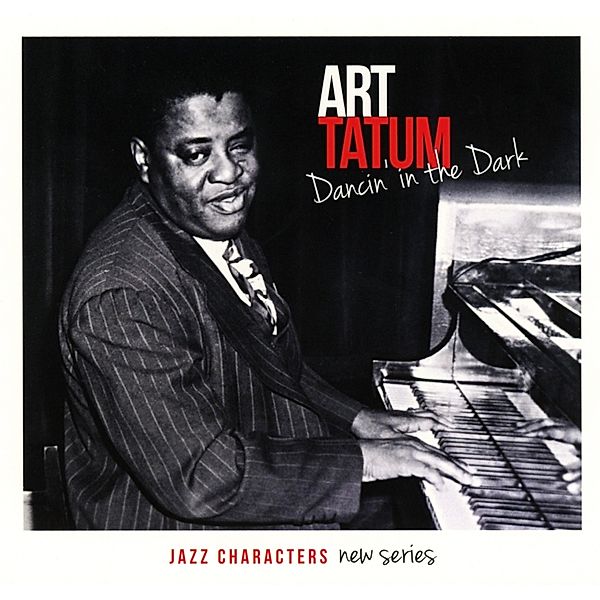 Dancin' In The Dark, Art Tatum