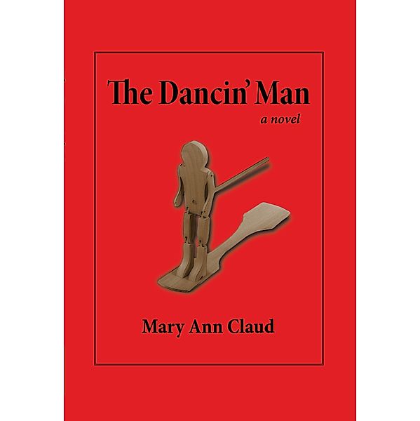 Dancin' Man / Mary Ann Claud, Mary Ann Claud