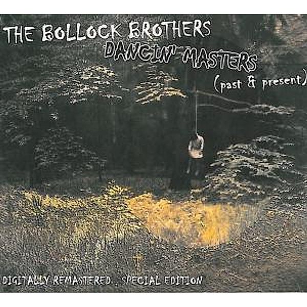 Dancin' Masters (Past & Present), The Bollock Brothers