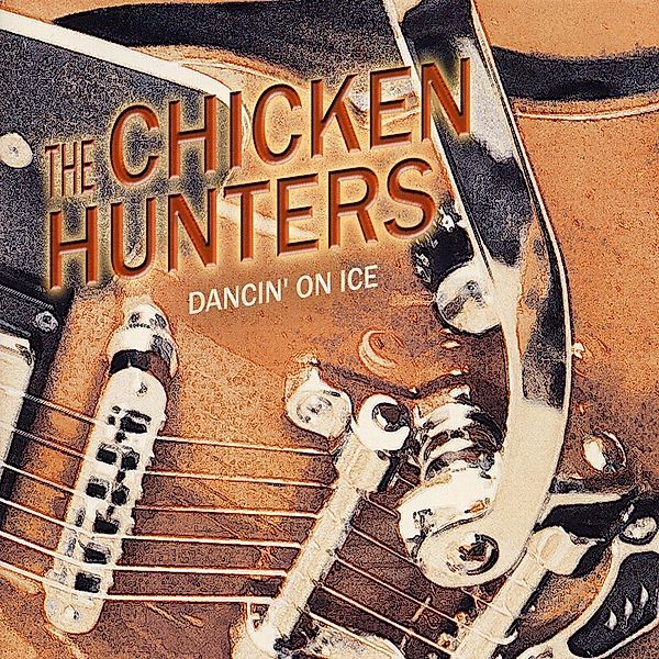 Dancin' On Ice, Chicken Hunters