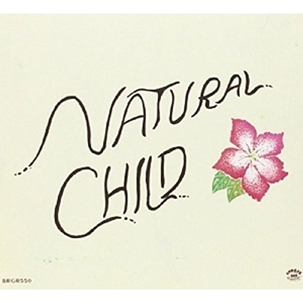 Dancin' With Wolves (Vinyl), Natural Child