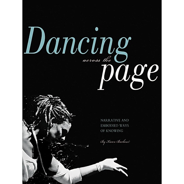 Dancing Across the Page, Karen Barbour