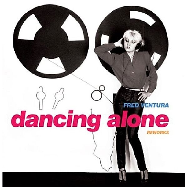 Dancing Alone, Fred Ventura