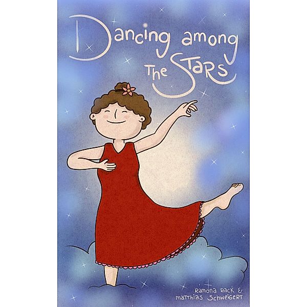 Dancing among the stars, Ramona Rack