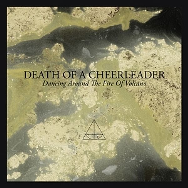 Dancing Around The Fire Of Volcano (Vinyl), Death Of A Cheerleader