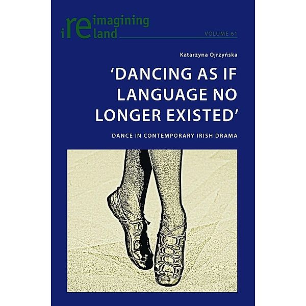 'Dancing As If Language No Longer Existed', Ojrzynska Katarzyna Ojrzynska