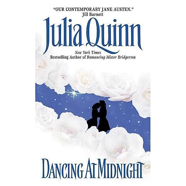 Dancing at Midnight, Julia Quinn