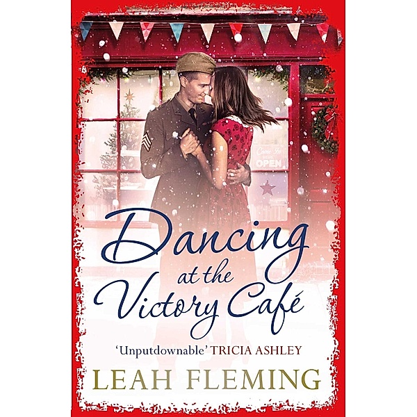 Dancing at the Victory Cafe, Leah Fleming