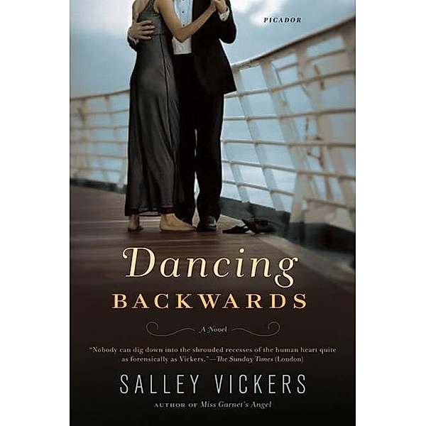 Dancing Backwards, Salley Vickers