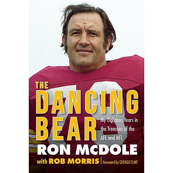 Dancing Bear, Ron McDole