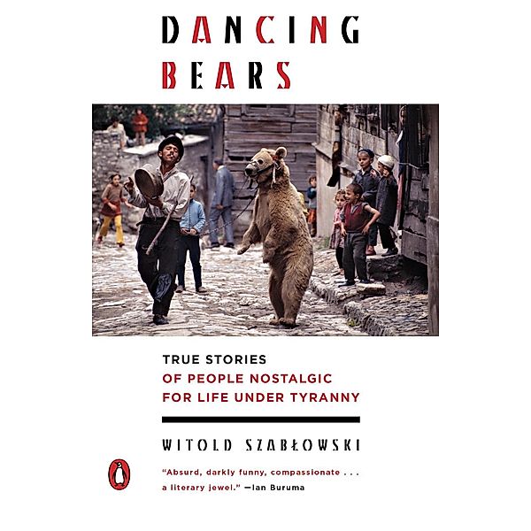Dancing Bears, Witold Szablowski
