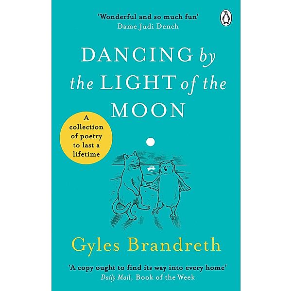 Dancing By The Light of The Moon, Gyles Brandreth