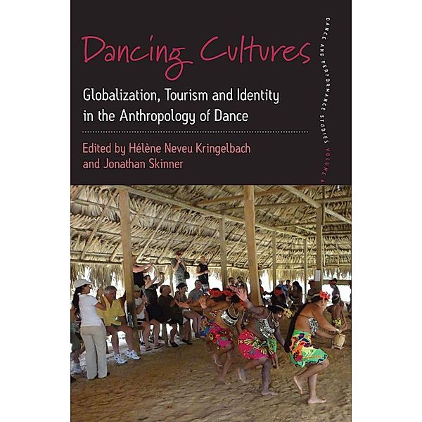 Dancing Cultures / Dance and Performance Studies Bd.4