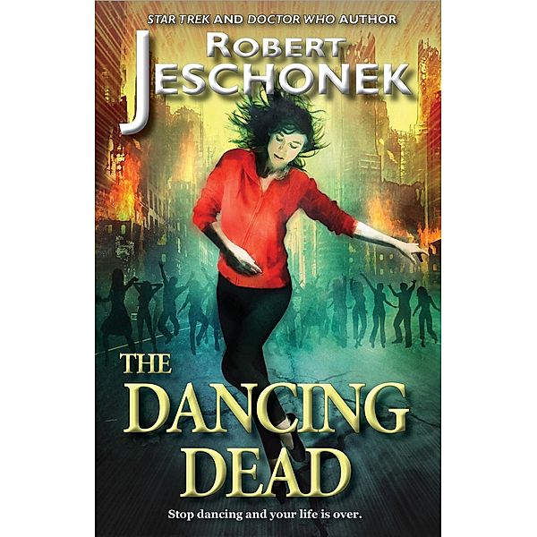 Dancing Dead / Pie Press, Robert Jeschonek