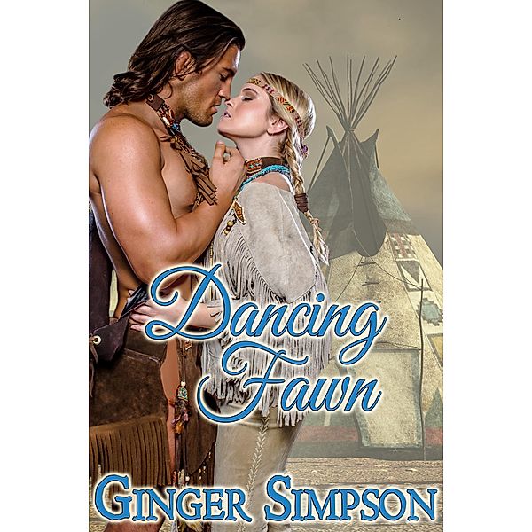 Dancing Fawn / BWL Publishing Inc., Ginger Simpson