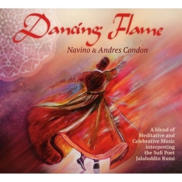 Dancing Flame, Andres & Navino Condon