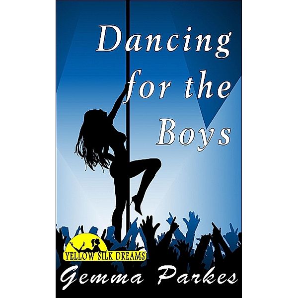 Dancing for the Boys, Gemma Parkes
