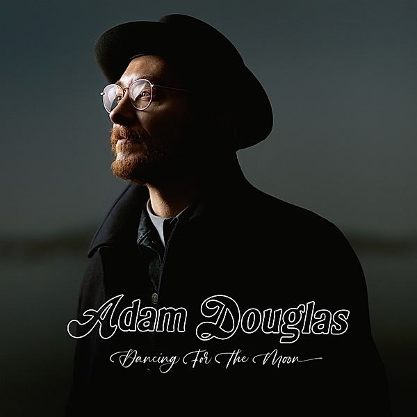 Dancing for the moon, Adam Douglas