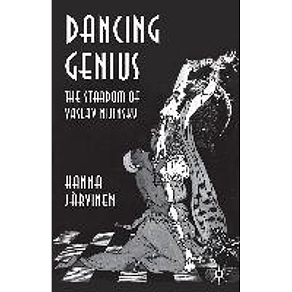 Dancing Genius, Hanna Järvinen