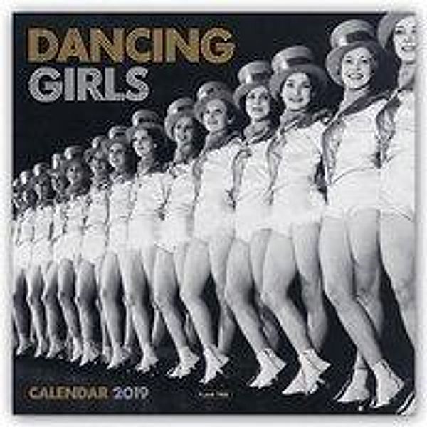 Dancing Girls - Tänzerinnen 2019