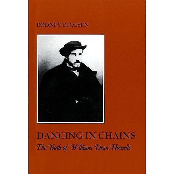 Dancing in Chains, Rodney D. Olsen