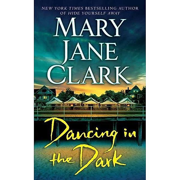 Dancing in the Dark / KEY News Bd.8, MARY JANE CLARK