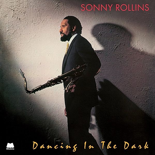 Dancing In The Dark (Vinyl), Sonny Rollins