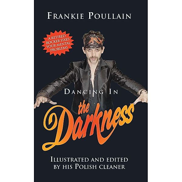 Dancing in the Darkness, Frank Poullain