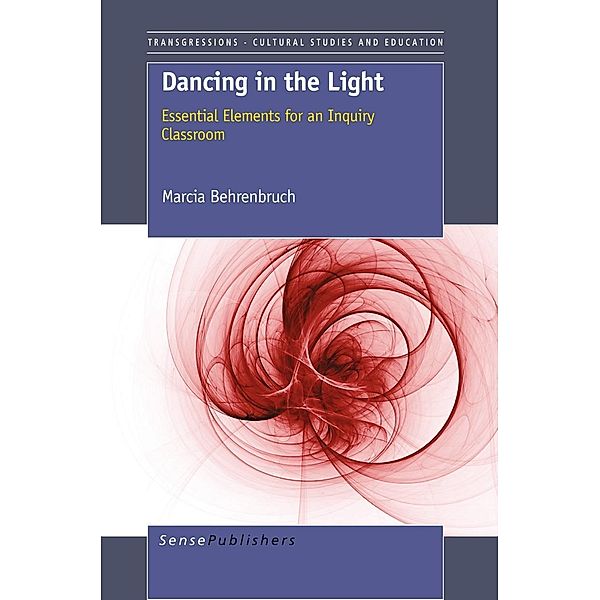Dancing in the Light / Transgressions Bd.83, Marcia Behrenbruch