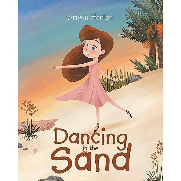 Dancing in the Sand, Arleen Horton