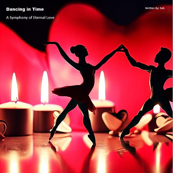 Dancing in Time: A Symphony of Eternal Love, Seb