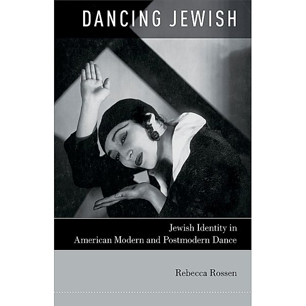 Dancing Jewish, Rebecca Rossen
