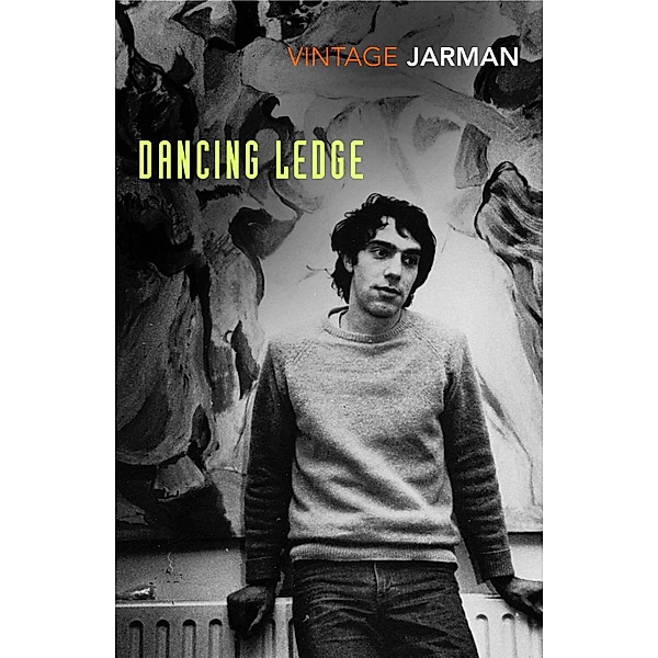 Dancing Ledge, Derek Jarman