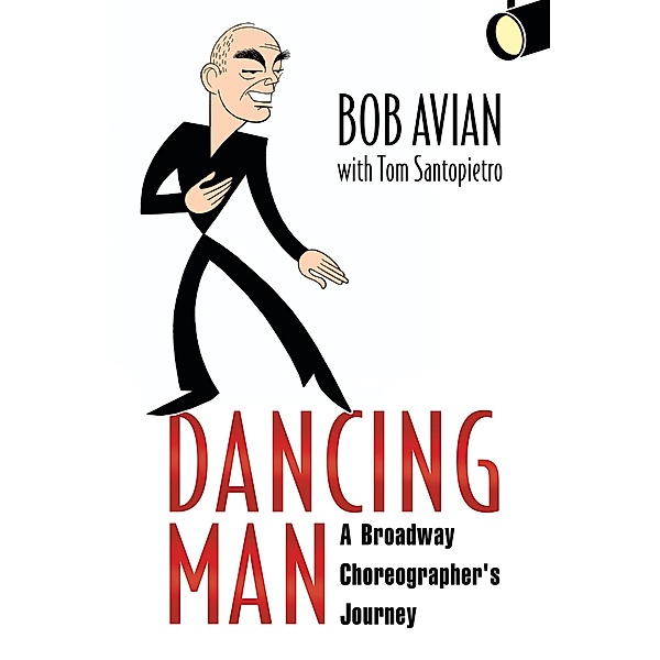 Dancing Man, Bob Avian