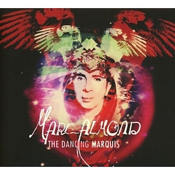 Dancing Marquis, Marc Almond