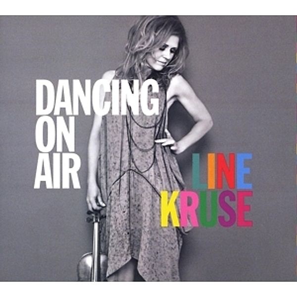 Dancing On Air, Line Kruse