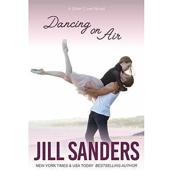 Dancing on Air, Jill Sanders