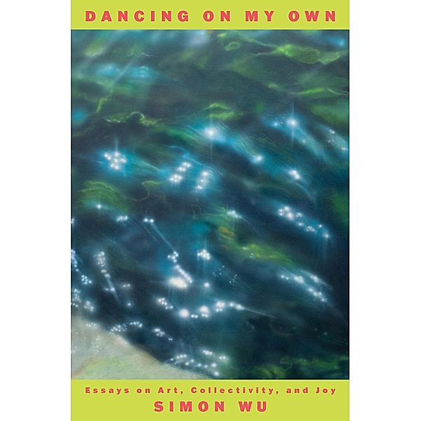 Dancing on My Own, Simon Wu