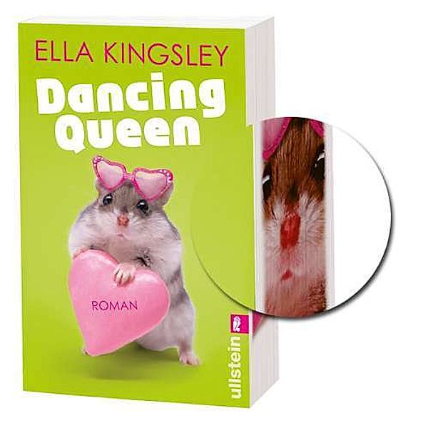 Dancing Queen, Ella Kingsley