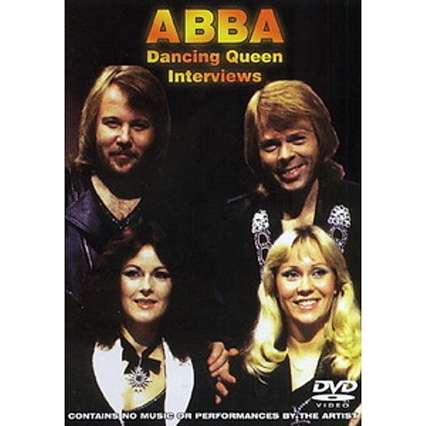 Dancing Queen, Abba