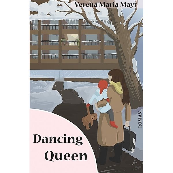 Dancing Queen, Verena Maria Mayr
