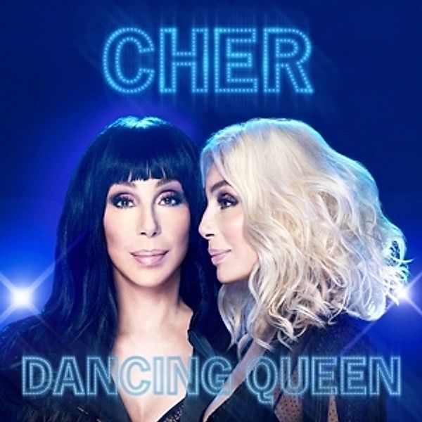Dancing Queen (Vinyl), Cher