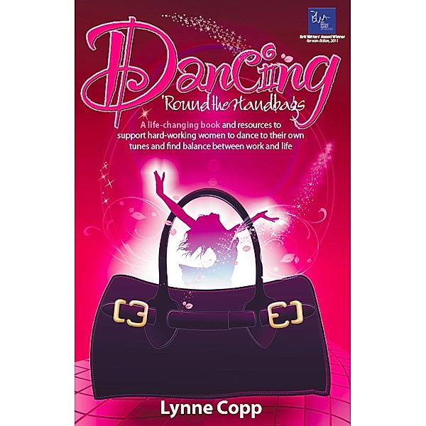 Dancing 'Round The Handbags / Ecademy Press, Lynne Copp